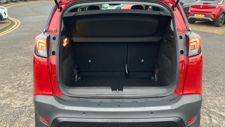 Vauxhall Crossland 1.2 Turbo GS 5dr Petrol Hatchback